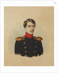 Count Andrey Pavlovich Shuvalov, 1838-1839 by Anonymous