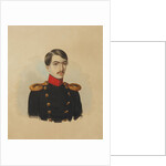 Count Andrey Pavlovich Shuvalov, 1838-1839 by Anonymous