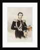 Count Grigory Grigoryevich Kushelev the Younger, 1833 by Anonymous