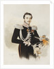 Count Grigory Grigoryevich Kushelev the Younger, 1833 by Anonymous