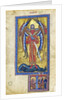 Theophany of Divine Love. (Vision from Liber Divinorum Operum), ca 1220-1230 by Anonymous