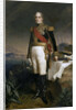 Portrait of Horace-François Sébastiani, Marshal of France, 1841 by Anonymous