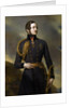 Portrait of Prince Albert of Saxe-Coburg and Gotha, 1842 by Anonymous