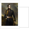 Portrait of Prince Albert of Saxe-Coburg and Gotha, 1842 by Anonymous