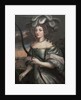 Duchess Louise Elisabeth of Courland, Landgravine of Hesse-Homburg, Second Half of the 1 by Anonymous