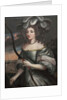 Duchess Louise Elisabeth of Courland, Landgravine of Hesse-Homburg, Second Half of the 1 by Anonymous