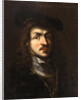 Portrait of Paracelsus, 17th century by Anonymous
