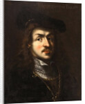 Portrait of Paracelsus, 17th century by Anonymous