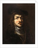 Portrait of Paracelsus, 17th century by Anonymous