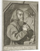 François Leclerc du Tremblay, c.1630 by Anonymous