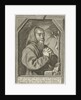 François Leclerc du Tremblay, c.1630 by Anonymous