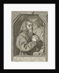 François Leclerc du Tremblay, c.1630 by Anonymous