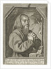 François Leclerc du Tremblay, c.1630 by Anonymous