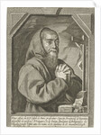 François Leclerc du Tremblay, c.1630 by Anonymous