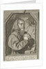 François Leclerc du Tremblay, c.1630 by Anonymous