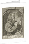 François Leclerc du Tremblay, c.1630 by Anonymous