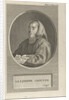 François Leclerc du Tremblay, 1704 by Anonymous
