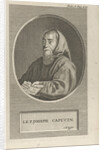 François Leclerc du Tremblay, 1704 by Anonymous