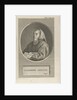 François Leclerc du Tremblay, 1704 by Anonymous