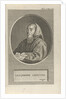 François Leclerc du Tremblay, 1704 by Anonymous