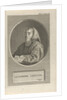 François Leclerc du Tremblay, 1704 by Anonymous
