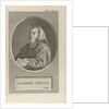 François Leclerc du Tremblay, 1704 by Anonymous