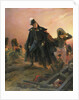 Duke of Angoulême in the Battle of Trocadero on 31 August 1823, 1828 by Anonymous