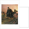Duke of Angoulême in the Battle of Trocadero on 31 August 1823, 1828 by Anonymous