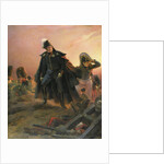 Duke of Angoulême in the Battle of Trocadero on 31 August 1823, 1828 by Anonymous
