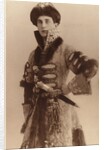 Prince Felix Yusupov, Count Sumarokov-Elston, 1912 by Anonymous