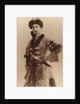 Prince Felix Yusupov, Count Sumarokov-Elston, 1912 by Anonymous
