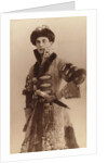 Prince Felix Yusupov, Count Sumarokov-Elston, 1912 by Anonymous