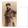 Prince Felix Yusupov, Count Sumarokov-Elston, 1912 by Anonymous