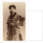 Prince Felix Yusupov, Count Sumarokov-Elston, 1912 by Anonymous