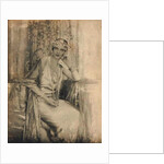 Portrait of Princess Irina Alexandrovna of Russia, wearing one of the Maison Irfé creati by Anonymous