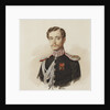 Nikolai Leontievich Dubelt, 1848 by Anonymous