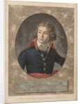 Louis-Alexandre Berthier at Lodi on 10 May 1796, 1798 by Anonymous