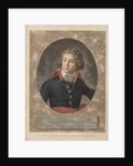 Louis-Alexandre Berthier at Lodi on 10 May 1796, 1798 by Anonymous