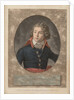 Louis-Alexandre Berthier at Lodi on 10 May 1796, 1798 by Anonymous