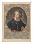 Louis-Alexandre Berthier at Lodi on 10 May 1796, 1798 by Anonymous