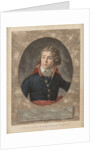 Louis-Alexandre Berthier at Lodi on 10 May 1796, 1798 by Anonymous