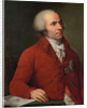 Portrait of Claude-Louis Petiet, ca 1804 by Anonymous