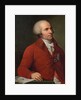 Portrait of Claude-Louis Petiet, ca 1804 by Anonymous