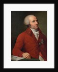 Portrait of Claude-Louis Petiet, ca 1804 by Anonymous