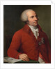 Portrait of Claude-Louis Petiet, ca 1804 by Anonymous