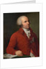 Portrait of Claude-Louis Petiet, ca 1804 by Anonymous