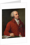 Portrait of Claude-Louis Petiet, ca 1804 by Anonymous