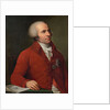 Portrait of Claude-Louis Petiet, ca 1804 by Anonymous