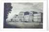 Military Hospital at Lefortovo, 1824 by Anonymous
