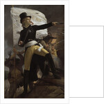 Henri du Vergier, comte de La Rochejaquelein, c. 1815 by Anonymous